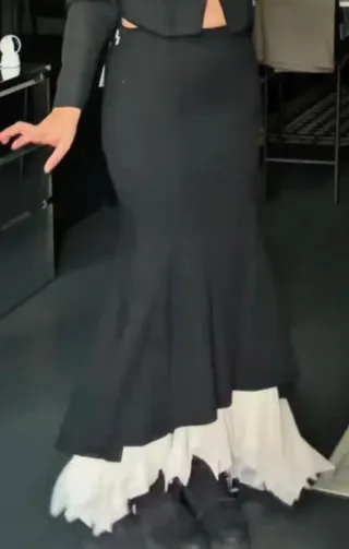 Espectacular Falda Halloween Collection