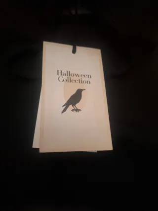 Espectacular Falda Halloween Collection