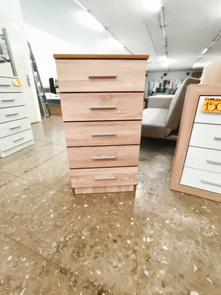 Sinfonier 5 Cajones Cambria