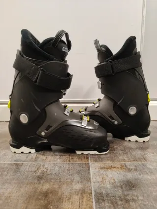 Botas Esquí Salomon QST Acces 80 Talla 26-26.5