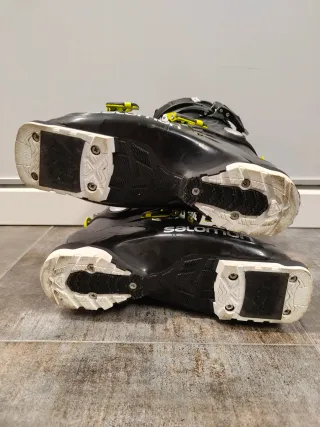 Botas Esquí Salomon QST Acces 80 Talla 26-26.5