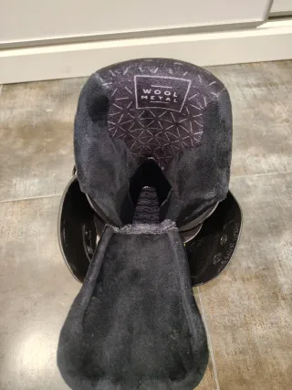 Botas Esquí Salomon QST Acces 80 Talla 26-26.5