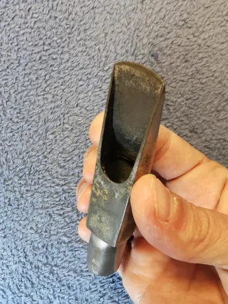 Boquilla Saxo Tenor Dukoff M6