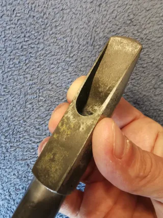 Boquilla Saxo Tenor Dukoff M6