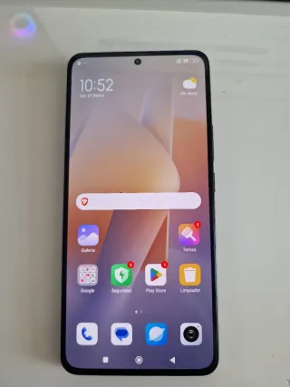 Xiaomi 12T Pro 256GB Negro