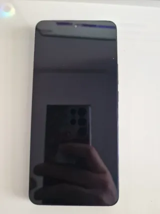 Xiaomi 12T Pro 256GB Negro