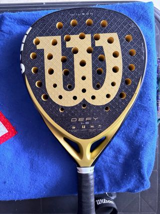 Racchetta Padel Wilson Defy
