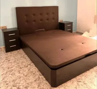 Liquidación Canapés y Colchones