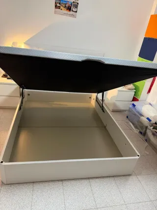 Liquidación Canapés y Colchones