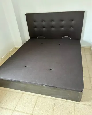 Liquidación Canapés y Colchones