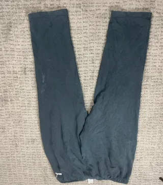 ¡¡OFERTA!! Talla XXL Pantalón Puma Ancho