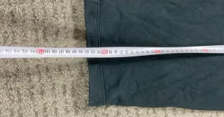 ¡¡OFERTA!! Talla XXL Pantalón Puma Ancho