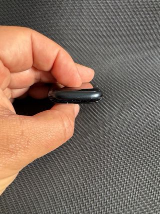 Apple Watch Series 8 45mm Negro