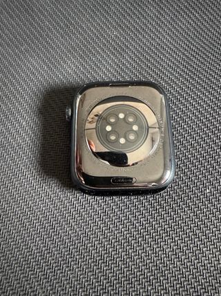 Apple Watch Series 8 45mm Negro