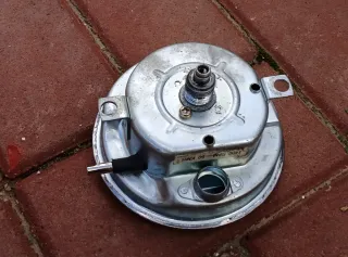 Cuentakilómetros Harley-Davidson Cruiser