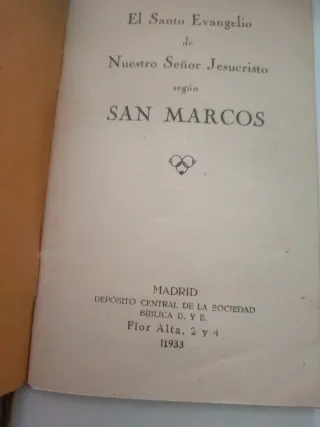 Lote libros religión años 20-30-40-60