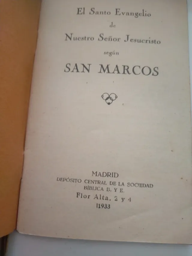 Lote libros religión años 20-30-40-60