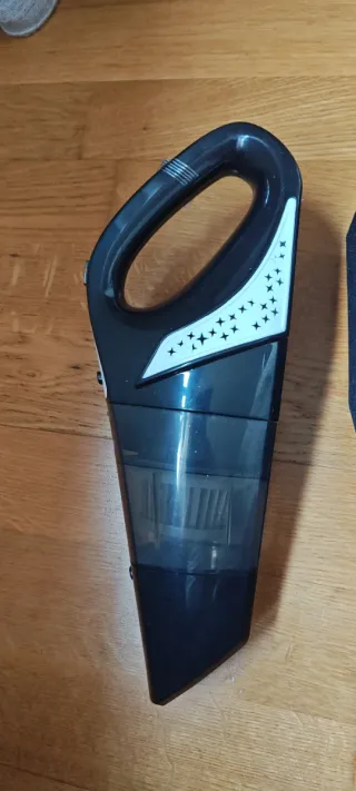 Aspirador de mano HIKEREN inalámbrico