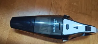 Aspirador de mano HIKEREN inalámbrico
