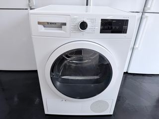 Secadora Bosch 7kg Condensación A++ - Envío gratis