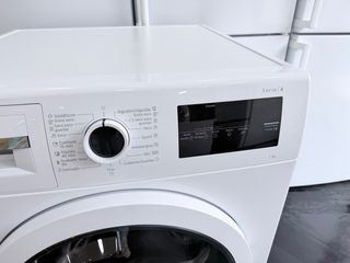 Secadora Bosch 7kg Condensación A++ - Envío gratis