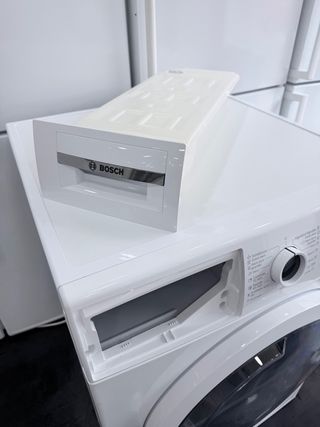 Secadora Bosch 7kg Condensación A++ - Envío gratis