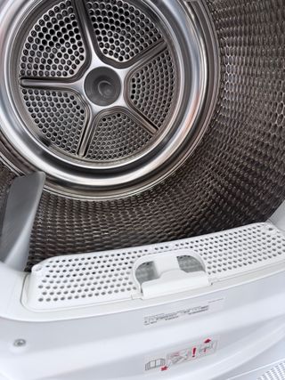 Secadora Bosch 7kg Condensación A++ - Envío gratis