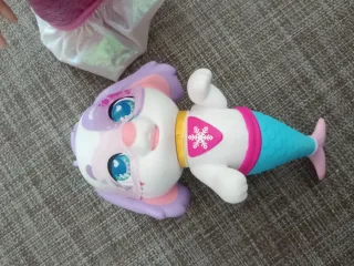 Bambole Sirena Giocattoli