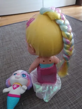 Bambole Sirena Giocattoli