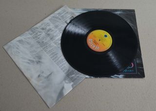 DORO "TRUE AT HEART" (LP VINILO)