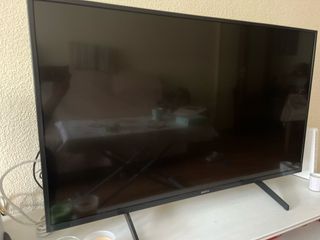 Televisor Sony KD-43XH8096