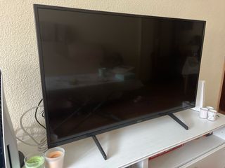 Televisor Sony KD-43XH8096
