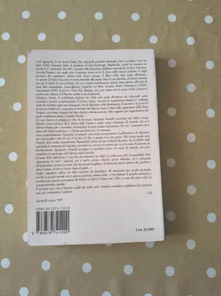 Agropoli come Lourdes - il fiore dei diari di A...