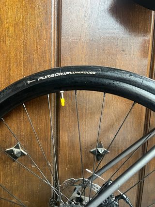 Bicicleta de carretera Orbea Avant H60-D Talla 51