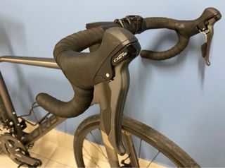 Bicicleta de carretera Orbea Avant H60-D Talla 51