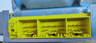 CENTRALITA AIRBAG LEXUS RX 300(MCU35) 3.0 V6 CAT