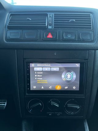 Volkswagen 4 1998 mk4 Golf