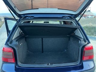 Volkswagen 4 1998 mk4 Golf