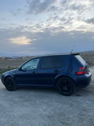 Volkswagen 4 1998 mk4 Golf
