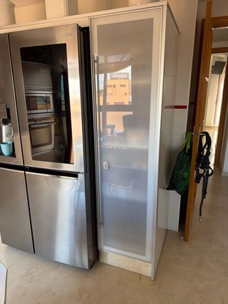 Muebles de cocina modernos