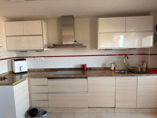 Muebles de cocina modernos