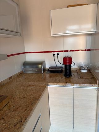 Muebles de cocina modernos