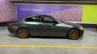 BMW Serie 3 2009