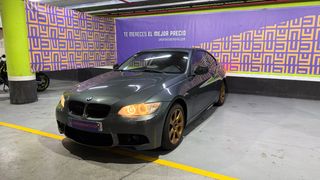 BMW Serie 3 2009