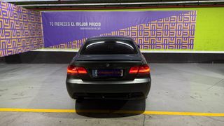 BMW Serie 3 2009