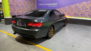 BMW Serie 3 2009