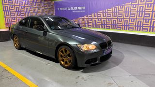 BMW Serie 3 2009