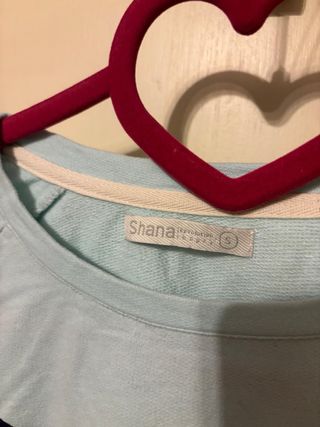 Sudadera Shana nudo talla S