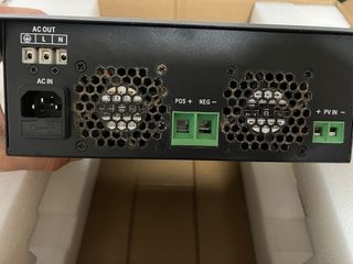 Inversor para Placa Solar