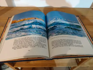 Romanzo su Cristoforo Colombo + primo diario